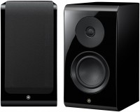 NS-600A /Stück Klein-/Regallautsprecher pianoblack