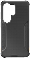 Ultra Robust Case für Galaxy S26 Ultra schwarz
