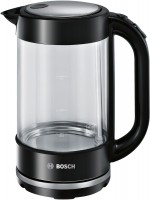 TWK70B03 Wasserkocher schwarz