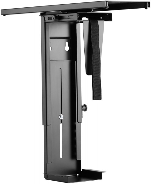 CPU Under Desk Mount Bracket PC-Ständer