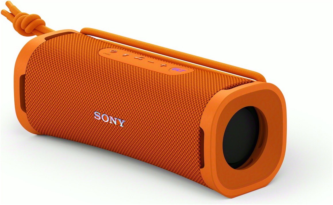 Sony ULT Field 1 Orange