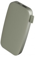 Powerbank (12.000mAh) Dried Green