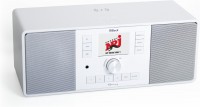 Harmony Internetradio weiß