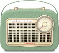 Transita 130 Kofferradio mit DAB/DAB+ grün