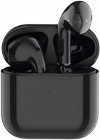 Mini True Wireless Kopfhörer schwarz