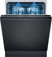 SN87EX01CE Vollintegrierbarer 60 cm Geschirrspüler
