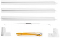 WASK110WT Stapel-Kit (60,5cm)