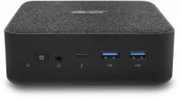 Revo RB102 (DT.BQEEG.004) Mini PC schwarz, 32 GB RAM, 1024 GB SSD, AMD Radeon Graphics, Windows 11, Revo Box, Wi-Fi 6E (802.11ax)