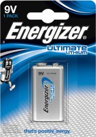 L522 Ultimate 9V 1er Blister