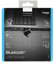 USB Bluetooth Dongle V4.0 Class II