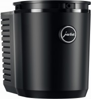 Cool Control 1,0 Liter Milchbehälter schwarz (EB)