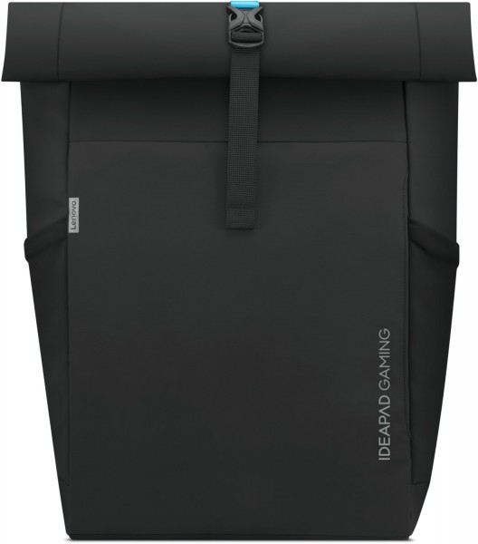 IdeaPad Gaming Notebookrucksack 16" schwarz