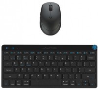GO Work Bundle (DE) Kabelloses Tastatur-Set