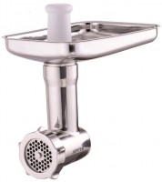 Universalwolfvorsatz inkl. 4 Lochscheiben für KitchenAid