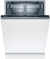 SBV2ITX22E 60 cm Geschirrspüler vollintegrierbar