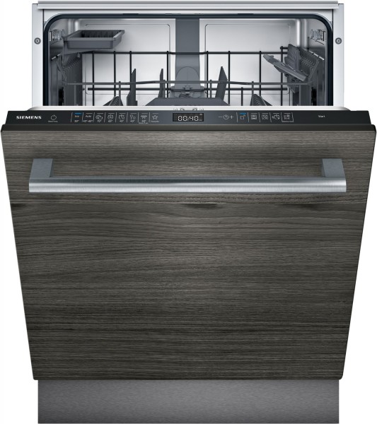 SN65EX06BE Vollintegrierbarer 60 cm Geschirrspüler