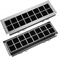 MCFB75PR OdourClean Pro Aktivkohlefilter