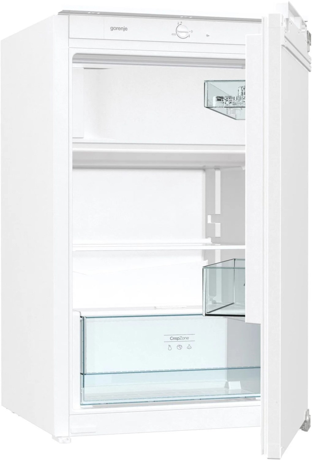 RBI409EP1 Einbau-Kühlschrank mit Gefrierfach weiss