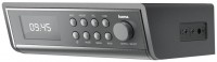 IR320 Internetradio Quarzgrau