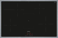 EH845BFB5E Autark-Induktionskochfeld edelstahl