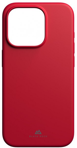 Mag Urban Case für iPhone 15 Pro rot