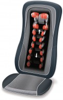 MG 315 Shiatsu-Sitzauflage Sitzauflage grau