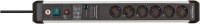 Steckdosenleiste 6-fach (3m) Premium-Protect-Line