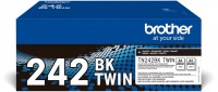 TN-242BKTWIN Toner