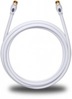Transmission Plus S 510 SK (5,1m) Sat-Antennenkabel weiß