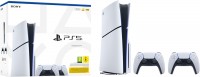 PlayStation 5 Bundle inkl. 2x DualSense Wireless Controller