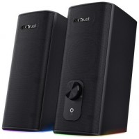 GXT 612 Cetic Bluetooth PC-Lautsprecher (USB) schwarz