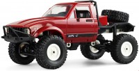 Pick up Truck Kit RC Auto rot