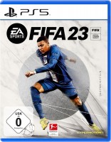PS5 FIFA 23