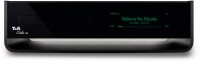 CALA CDR (V1.0) CD-Receiver mit Internetradio silber
