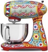 SMF03DGEU Dolce & Gabbana Küchenmaschine dekor