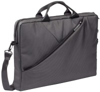 8730 Laptop Bag 15,6" Notebook-Tasche grau