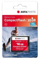 CF (16GB) 300x High Speed Speicherkarte