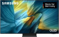 GQ83S95FAE 209 cm (83") OLED Vision AI Smart TV titanschwarz, 4K Ultra HD, 144 Hz, Sprachsteuerung