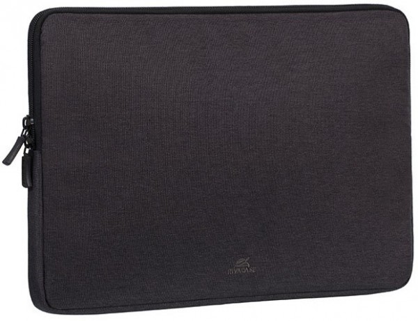 7703 Laptop Sleeve 13,3" schwarz