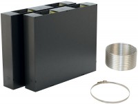 LZ21WWI16 CleanAirPlus Umluftset
