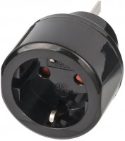 Reiseadapter für Europa/Australien