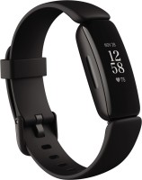 Inspire 2 Activity Tracker schwarz