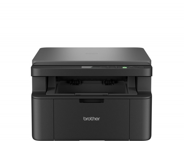 DCP-L1640W Multifunktionsgerät S/W-Laser