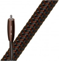 Coffee Digital Coax (2m) Audiokabel schwarz/braun