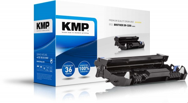B-DR18 Trommeleinheit (25.000 S.)