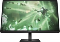 OMEN 27q 69 cm (27") Gaming Monitor, Widescreen QHD (2560x1440), 1 ms Reaktionszeit