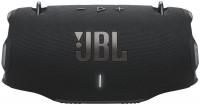 Xtreme 4 Bluetooth-Lautsprecher schwarz