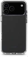 Handyhülle Extreme Protect für iPhone 17 Pro Max transparent