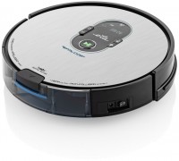 Falco Smart Staubsaug-Roboter silber