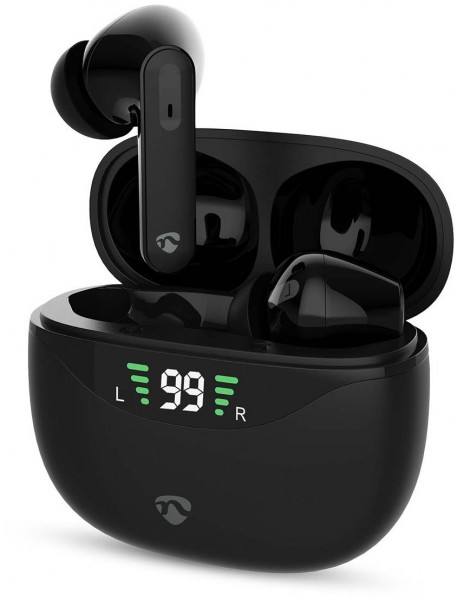 HPBT2450BK True Wireless Kopfhörer schwarz